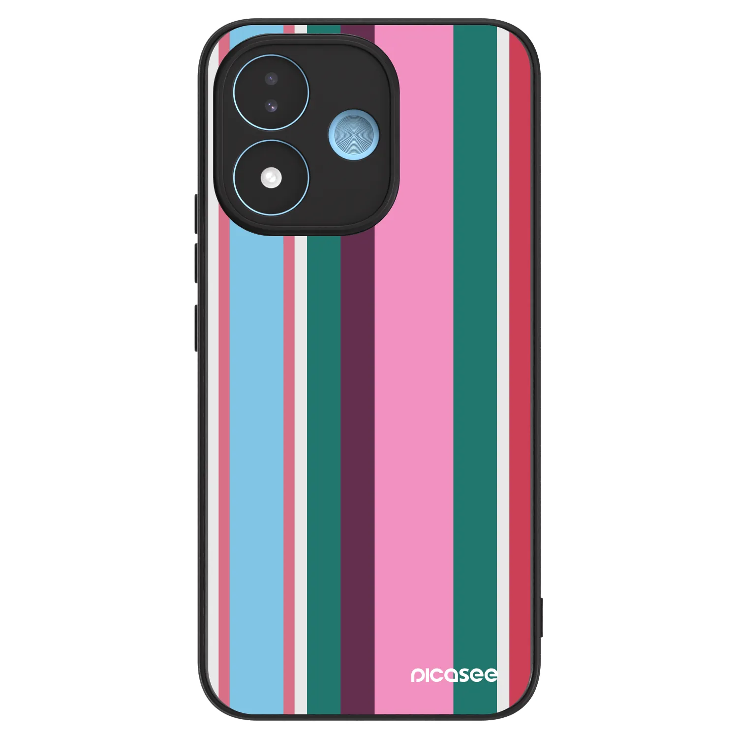 Picasee ULTIMATE CASE na Xiaomi Redmi Note 17 5G - Cabana club