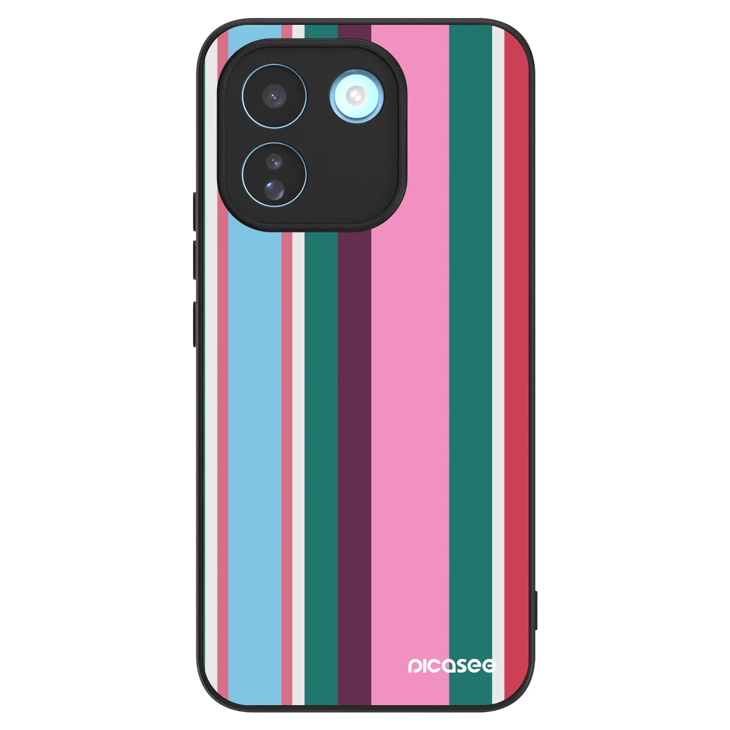 Picasee ULTIMATE CASE na Xiaomi Redmi Note 17 Pro MAX 5G - Cabana club