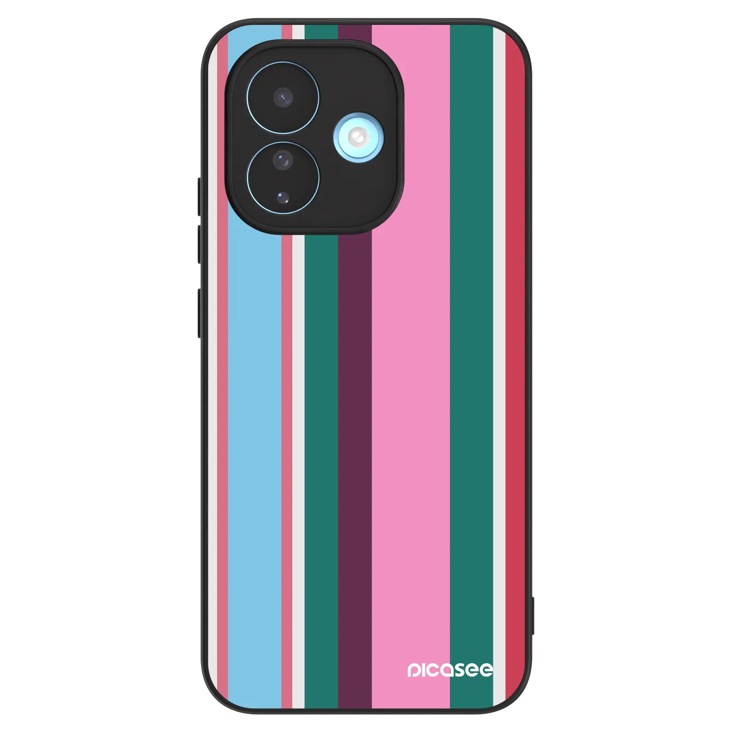 Picasee ULTIMATE CASE na Xiaomi Redmi Note 17 Pro 5G - Cabana club