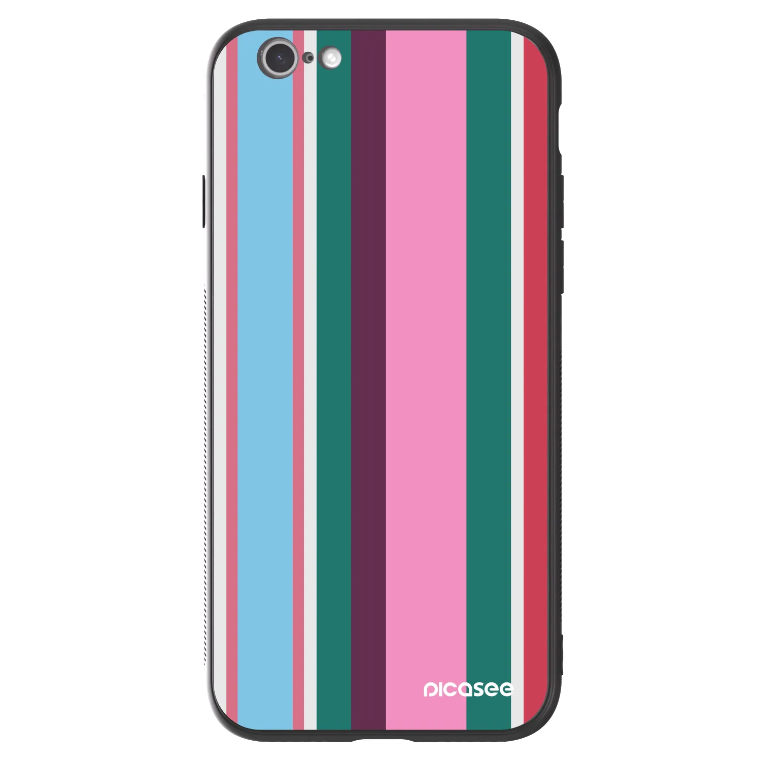 Picasee ULTIMATE CASE na Apple iPhone 6/6S - Cabana club