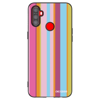 Etui na Realme C3 - Golden hour