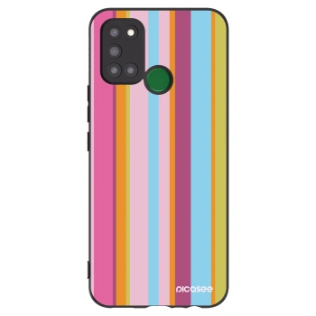 Etui na Realme 7i - Golden hour