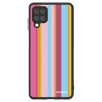 Picasee ULTIMATE CASE na Samsung Galaxy A12 A125F - Golden hour