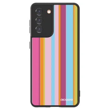 Picasee ULTIMATE CASE na Samsung Galaxy S21 5G G991B - Golden hour