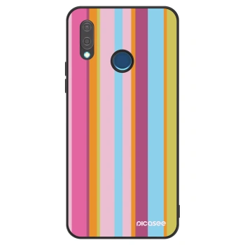 Etui na Huawei P20 Lite - Golden hour