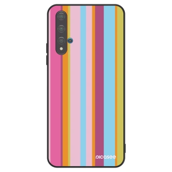 Etui na Huawei Nova 5T - Golden hour