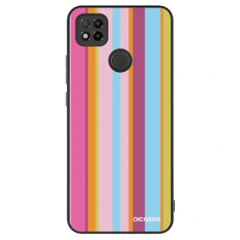 Etui na Xiaomi Redmi 9C - Golden hour