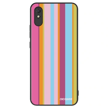 Etui na Xiaomi Redmi 9A - Golden hour
