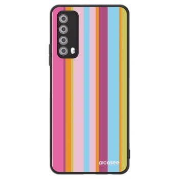 Etui na Huawei P Smart 2021 - Golden hour