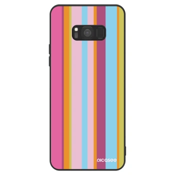 Etui na Samsung Galaxy S8 G950F - Golden hour