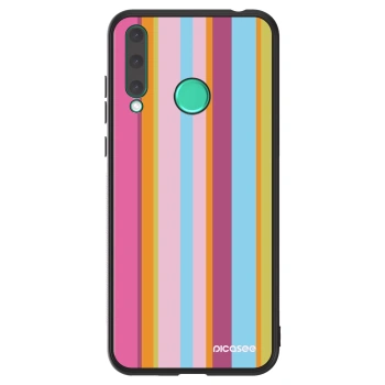 Etui na Honor 20 Lite - Golden hour