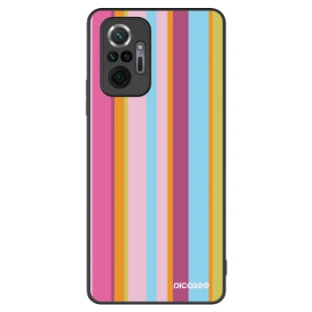 Picasee ULTIMATE CASE na Xiaomi Redmi Note 10 Pro - Golden hour