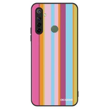 Etui na Realme 6i - Golden hour