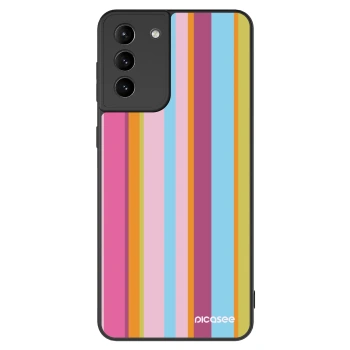 Etui na Samsung Galaxy S21+ 5G G996F - Golden hour