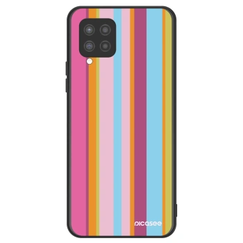 Etui na Samsung Galaxy A42 A426B - Golden hour