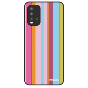 Etui na Xiaomi Redmi 9T - Golden hour