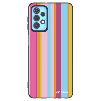 Etui na Samsung Galaxy A32 4G SM-A325F - Golden hour