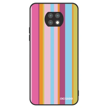 Etui na Xiaomi Redmi Note 9T - Golden hour