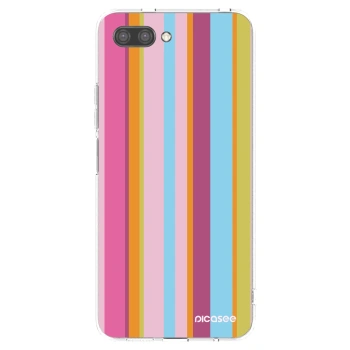 Etui na Honor 10 - Golden hour