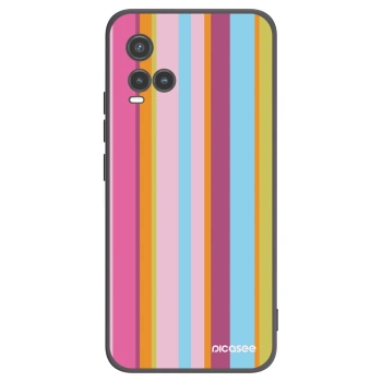 Etui na Vivo Y33s - Golden hour