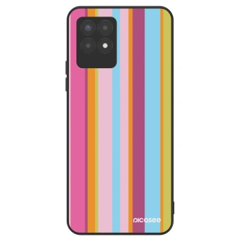 Etui na Realme 8i - Golden hour