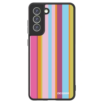 Picasee ULTIMATE CASE na Samsung Galaxy S21 FE 5G - Golden hour