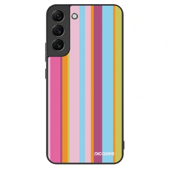 Etui na Samsung Galaxy S22+ 5G - Golden hour
