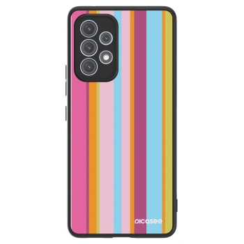 Picasee ULTIMATE CASE na Samsung Galaxy A53 5G A536 - Golden hour