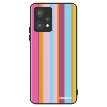 Etui na Realme 9 Pro 5G - Golden hour