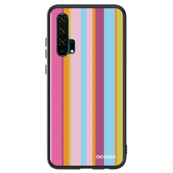 Etui na Honor 20 Pro - Golden hour