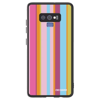 Etui na Samsung Galaxy Note 9 N960F - Golden hour