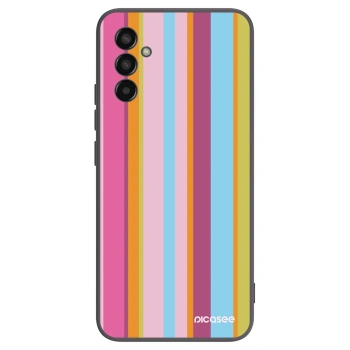 Etui na Samsung Galaxy M13 M135F - Golden hour