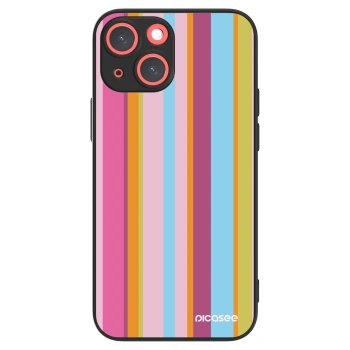 Picasee ULTIMATE CASE MagSafe pro Apple iPhone 13 mini - Golden hour