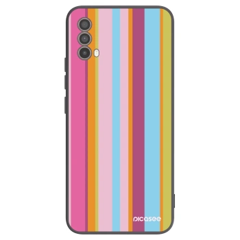 Etui na Motorola Moto E40 - Golden hour