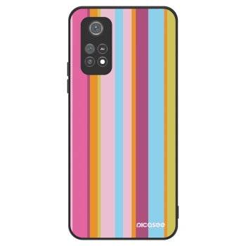 Etui na Xiaomi Poco M4 Pro - Golden hour
