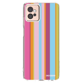 Etui na Motorola Moto G32 - Golden hour