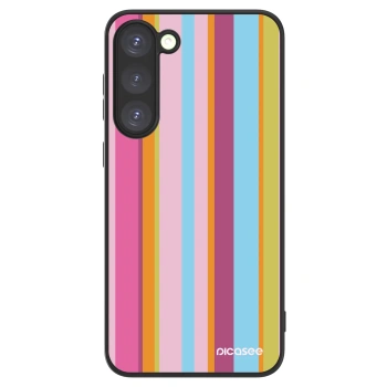 Picasee ULTIMATE CASE na Samsung Galaxy S23+ 5G - Golden hour