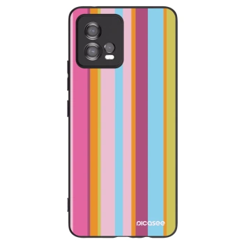 Etui na Motorola Moto G72 - Golden hour
