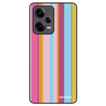 Picasee ULTIMATE CASE na Xiaomi Redmi Note 12 Pro+ 5G - Golden hour