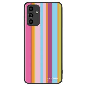 Etui na Samsung Galaxy A04s A047F - Golden hour