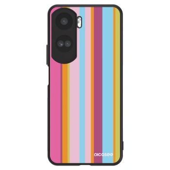 Etui na Honor 90 Lite 5G - Golden hour