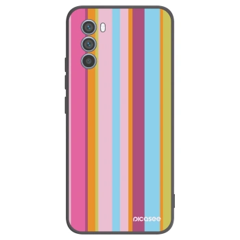 Etui na Motorola Moto G62 - Golden hour