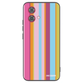 Etui na Motorola Moto G84 5G - Golden hour