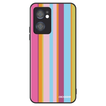 Etui na OPPO Reno 7 5G - Golden hour