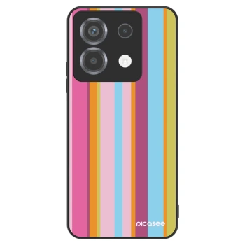 Etui na Xiaomi Poco X6 - Golden hour