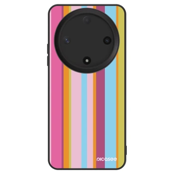 Etui na Honor Magic6 Lite 5G - Golden hour