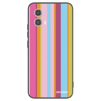 Etui na Motorola Moto G53 5G - Golden hour