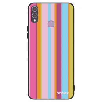 Etui na Honor 8X - Golden hour