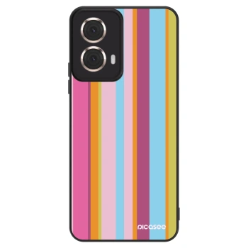 Etui na Motorola Moto G85 - Golden hour