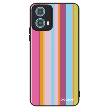 Etui na Motorola Moto G34 5G - Golden hour